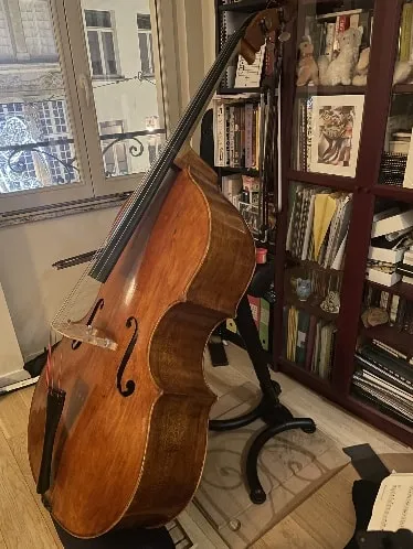 Homemade prototype 5