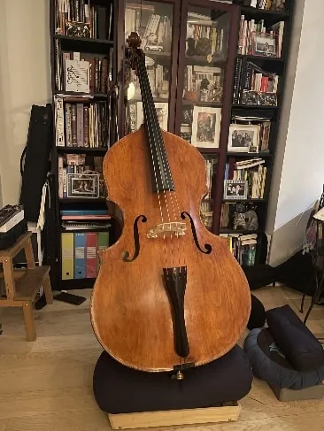 Homemade prototype 7
