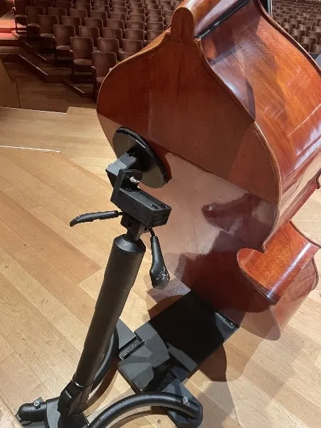 Homemade prototype 9