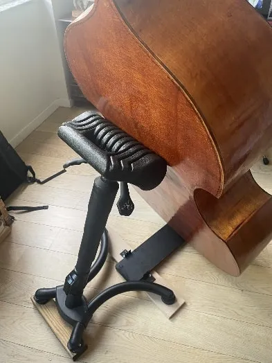 Homemade prototype 9